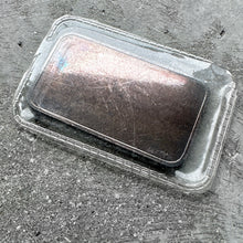Load image into Gallery viewer, 966 - 1991 Johnson Matthey 1oz Silver - 25th Anniversary Falconbridge Limited Kidd Creek Division 1976

