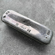 Load image into Gallery viewer, Toned TRS (Trimount Refining) 10oz bar
