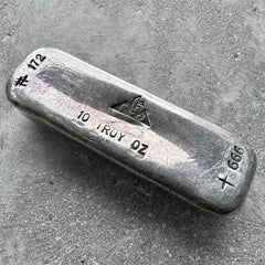Toned TRS (Trimount Refining) 10oz bar