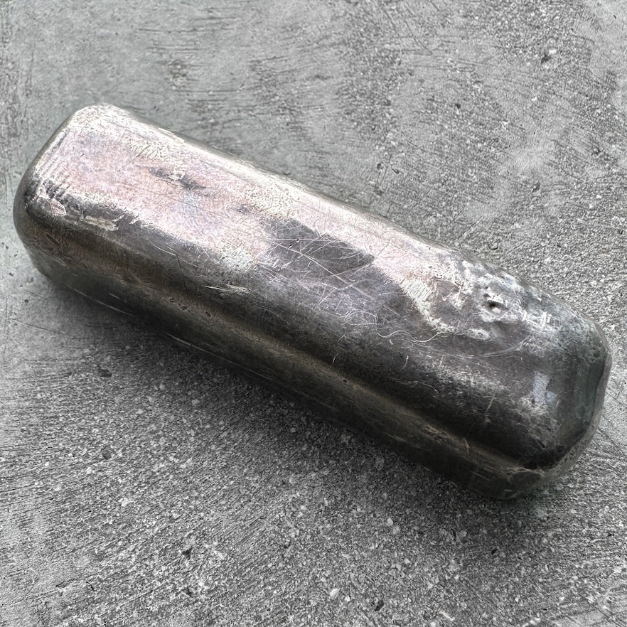 Toned TRS (Trimount Refining) 10oz bar