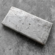 Load image into Gallery viewer, Vintage Engelhard Kilo poured silver bar 32.15oz
