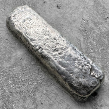 Load image into Gallery viewer, Rare Early Canadian Mining History - Cobalt Refinery Ltd Alex Mosher Silver Bar
