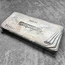 Load image into Gallery viewer, 20oz Engelhard bar with incredible pour lines
