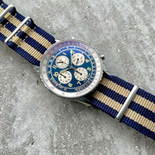 Load image into Gallery viewer, Breitling Navitimer B33030 - Stainless Steel- Automatic Blue Dial
