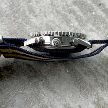 Load image into Gallery viewer, Breitling Navitimer B33030 - Stainless Steel- Automatic Blue Dial
