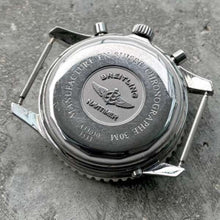 Load image into Gallery viewer, Breitling Navitimer B33030 - Stainless Steel- Automatic Blue Dial

