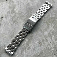 Load image into Gallery viewer, Breitling Navitimer B33030 - Stainless Steel- Automatic Blue Dial
