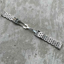 Load image into Gallery viewer, Breitling Navitimer B33030 - Stainless Steel- Automatic Blue Dial
