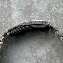 Load image into Gallery viewer, 1968 Rolex Stainless Steel + Gold Jubilee link Bracelet Band 55 Endlink
