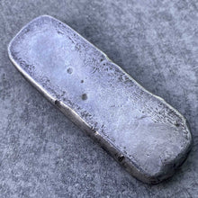Load image into Gallery viewer, Vintage NOREX 5oz .999 Fine Silver Bar
