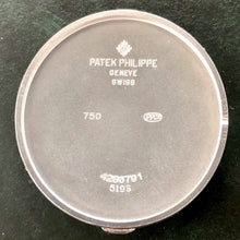 Load image into Gallery viewer, Patek Philippe Calatrava Ref 5196 White Gold
