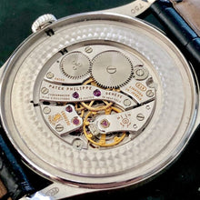 Load image into Gallery viewer, Patek Philippe Calatrava Ref 5196 White Gold
