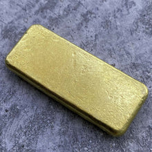 Load image into Gallery viewer, Vintage Engelhard 2oz .999 Gold Bar
