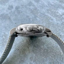Load image into Gallery viewer, 42mm IWC Portofino IW391028 Stainless Steel with Shark mesh bracelet
