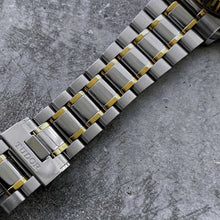 Load image into Gallery viewer, 41mm Tudor Claire de Rose 12713 Two Tone 18K Yellow Gold - Diamond Dial
