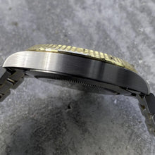 Load image into Gallery viewer, 41mm Tudor Claire de Rose 12713 Two Tone 18K Yellow Gold - Diamond Dial

