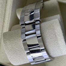 Load image into Gallery viewer, 2019 Rolex Datejust - Black dial 116200 Box + Papers
