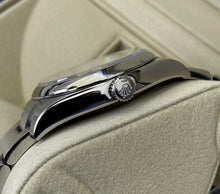 Load image into Gallery viewer, 2019 Rolex Oyster Perpetual - Silver dial 116000 Box + Papers
