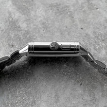 Load image into Gallery viewer, Jaeger LeCoultre Stainless steel Men&#39;s Day/Nigh Reverso 271.81.10
