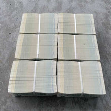 Load image into Gallery viewer, Six Pristine Bricks of 1000 Consecutive 1973 $1 Banknotes
