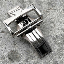 Load image into Gallery viewer, Vacheron Constantin 18K White gold Gold Deployment Buckle Clasp
