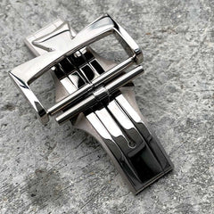 Vacheron Constantin 18K White gold Gold Deployment Buckle Clasp