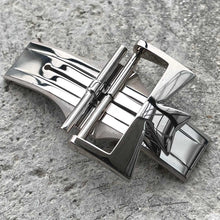 Load image into Gallery viewer, Vacheron Constantin 18K White gold Gold Deployment Buckle Clasp
