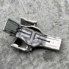 Load image into Gallery viewer, Vacheron Constantin 18K White gold Gold Deployment Buckle Clasp
