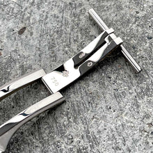 Load image into Gallery viewer, Vacheron Constantin 18K White gold Gold Deployment Buckle Clasp
