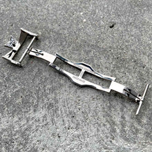 Load image into Gallery viewer, Vacheron Constantin 18K White gold Gold Deployment Buckle Clasp
