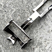 Load image into Gallery viewer, Vacheron Constantin 18K White gold Gold Deployment Buckle Clasp
