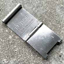 Load image into Gallery viewer, Vintage Tudor 9315 Diver Extension Stainless Steel for Submariner
