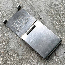Load image into Gallery viewer, Vintage Tudor 9315 Diver Extension Stainless Steel for Submariner

