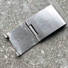 Load image into Gallery viewer, Vintage Tudor 9315 Diver Extension Stainless Steel for Submariner
