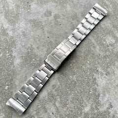 1977 Vintage Rolex 9315 Rolex Bracelet with 380 end-links 20mm 5513 1680 Patented
