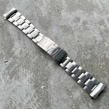 Load image into Gallery viewer, 1977 Vintage Rolex 9315 Rolex Bracelet with 380 end-links 20mm 5513 1680 Patented
