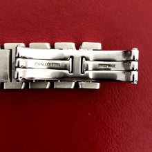 Load image into Gallery viewer, Lady&#39;s Cartier Tank Francaise in Stainless Steel
