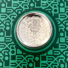 Load image into Gallery viewer, 1954 Rolex Bubble Back 6050 Hooded Lugs 18k - Rare in Two Tone
