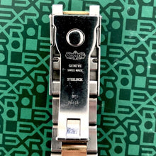 Load image into Gallery viewer, 2001 Rolex Daytona Two Tone 16523 with Box + Papers
