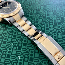Load image into Gallery viewer, 2001 Rolex Daytona Two Tone 16523 with Box + Papers
