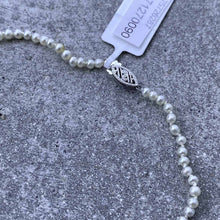 Load image into Gallery viewer, Vintage Natural Pearl Necklace - Pinctada Species
