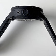Load image into Gallery viewer, 44mm IWC Galapagos Islands Chronograph Aquatimer 3795 Rubber - Full Set New
