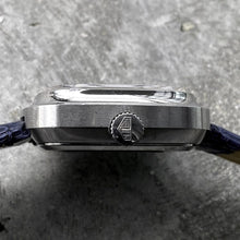 Load image into Gallery viewer, TAG Heuer Silverstone Blue Dial CAM2118 Limited Edition Chronograph
