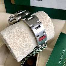 Load image into Gallery viewer, 26 Ladies Rolex with Stunning Grape Dial - New With Box + Papers

