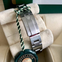 Load image into Gallery viewer, 26 Ladies Rolex with Stunning Grape Dial - New With Box + Papers
