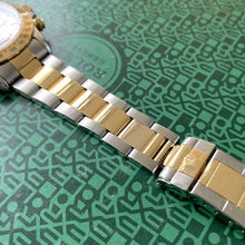 Load image into Gallery viewer, 1997 Zenith Rolex Daytona Two Tone 16523
