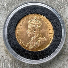 Load image into Gallery viewer, 1913 Canada Gold $10 Coin - Premium Gold Label Bank of Canada Hoard
