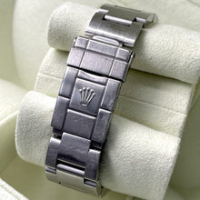 Load image into Gallery viewer, 42mm Rolex Explorer II Reference 16570 White Dial
