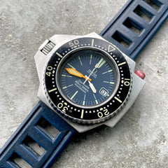 Omega Seamaster Proplof 166.077