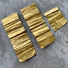 Load image into Gallery viewer, 1955 -1975 Genuine Kim Thanh Gold bar .9999 Fine Gold - Piece of history!

